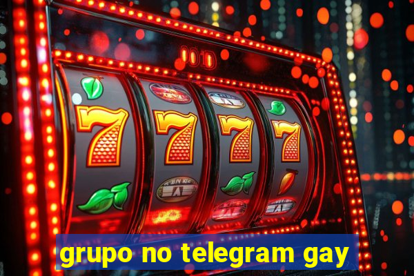 grupo no telegram gay